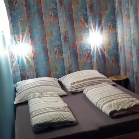 Appartment Holiday * Scharbeutz