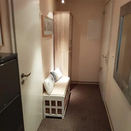 Daire Appartment Holiday