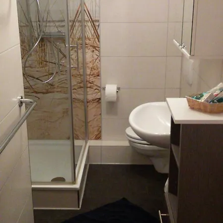 Daire Appartment Holiday *