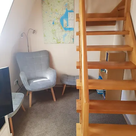 Appartment Holiday Scharbeutz