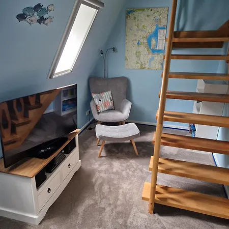 Appartement Appartment Holiday
