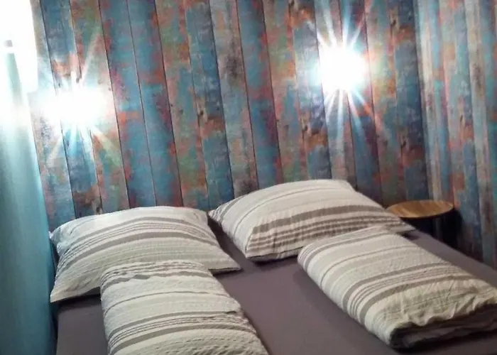 Appartment Holiday * Scharbeutz