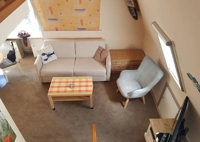 Appartment Holiday *